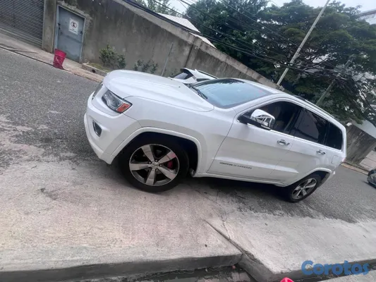 2014 Jeep Cherokee — foto 8 / 10