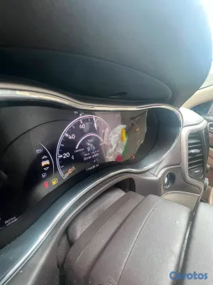 2014 Jeep Cherokee — foto 10 / 10
