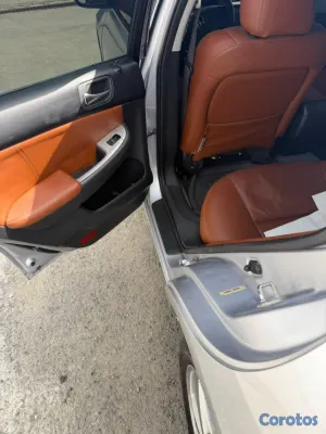 2004 Honda Accord — foto 10 / 11