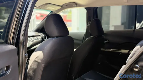 2020 Nissan Kicks — foto 6 / 10