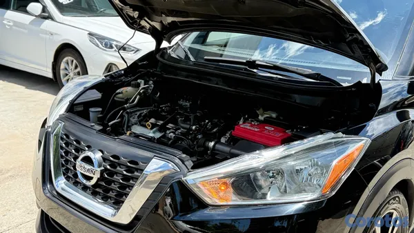 2020 Nissan Kicks — foto 10 / 10