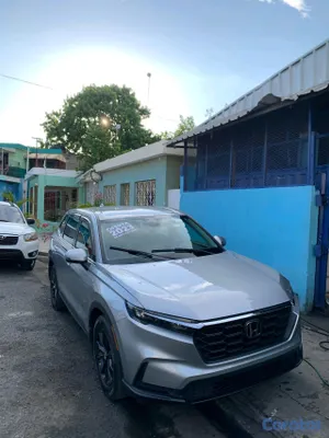 2023 Honda Crv