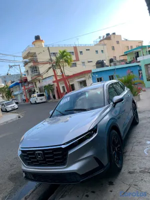 2023 Honda Crv — foto 2 / 10