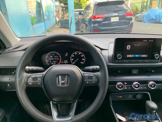 2023 Honda Crv — foto 5 / 10