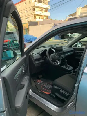 2023 Honda Crv — foto 6 / 10