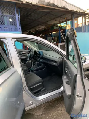 2023 Honda Crv — foto 7 / 10