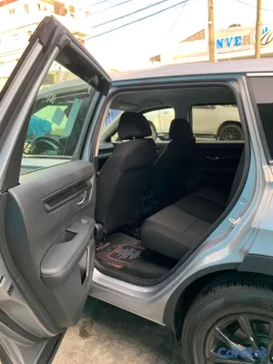 2023 Honda Crv — foto 8 / 10