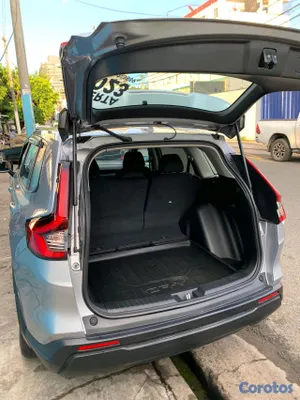 2023 Honda Crv — foto 9 / 10
