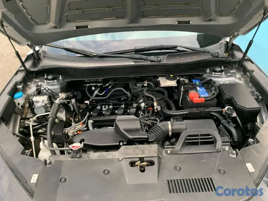 2023 Honda Crv — foto 10 / 10