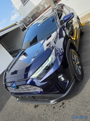 2025 Toyota Rav-4 — foto 3 / 8