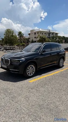 2023 BMW X5