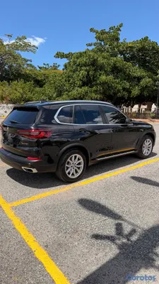 2023 BMW X5 — foto 3 / 12