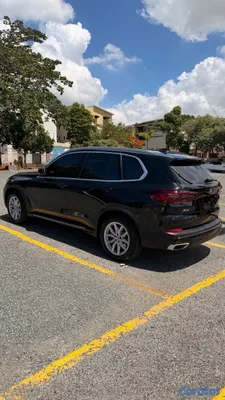 2023 BMW X5 — foto 4 / 12