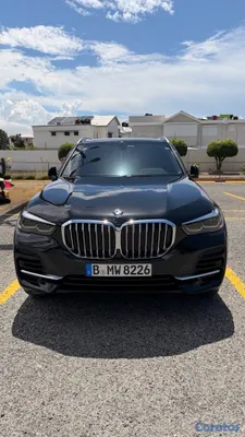 2023 BMW X5 — foto 5 / 12