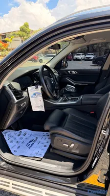 2023 BMW X5 — foto 7 / 12