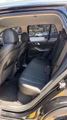 2023 BMW X5 — foto 9 / 12