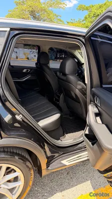 2023 BMW X5 — foto 10 / 12
