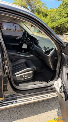 2023 BMW X5 — foto 11 / 12