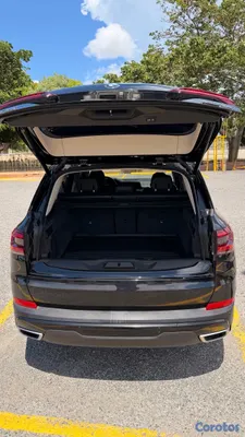 2023 BMW X5 — foto 12 / 12