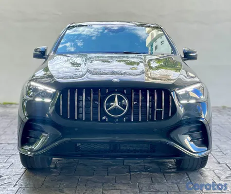 2026 Mercedes-Benz Clase GLE — foto 2 / 12
