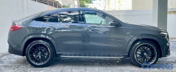 2026 Mercedes-Benz Clase GLE — foto 3 / 12