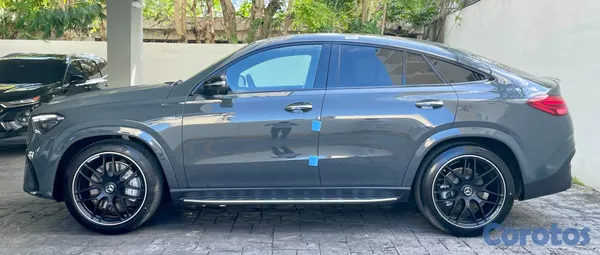 2026 Mercedes-Benz Clase GLE — foto 4 / 12