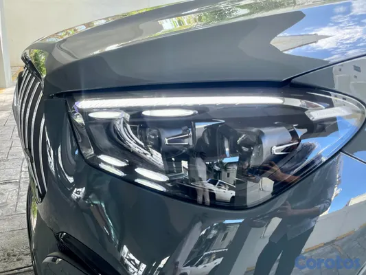 2026 Mercedes-Benz Clase GLE — foto 5 / 12