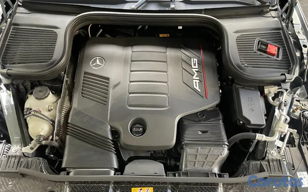 2026 Mercedes-Benz Clase GLE — foto 12 / 12