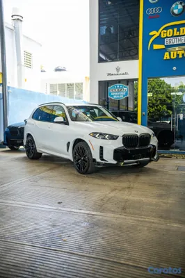 2024 BMW X5