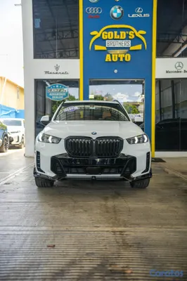 2024 BMW X5 — foto 2 / 13