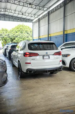 2024 BMW X5 — foto 4 / 13