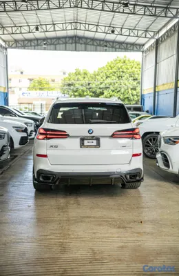 2024 BMW X5 — foto 5 / 13