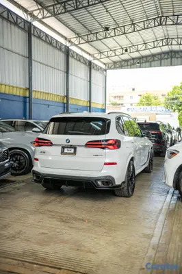 2024 BMW X5 — foto 6 / 13