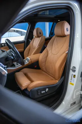 2024 BMW X5 — foto 7 / 13