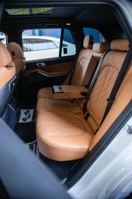 2024 BMW X5 — foto 8 / 13