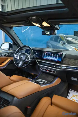 2024 BMW X5 — foto 10 / 13