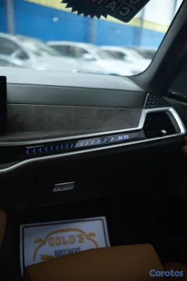 2024 BMW X5 — foto 11 / 13