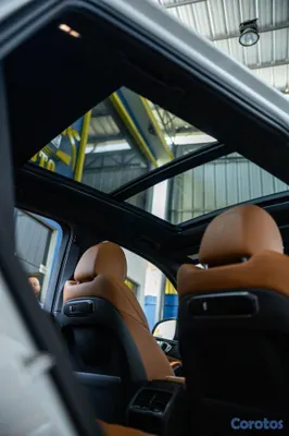 2024 BMW X5 — foto 12 / 13