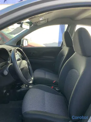 2019 Nissan March — foto 6 / 10