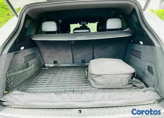 2019 Porsche Cayenne — foto 3 / 10