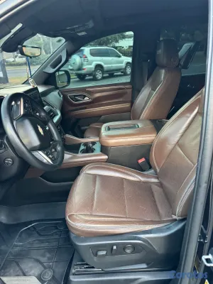 2021 Chevrolet Tahoe — foto 7 / 10