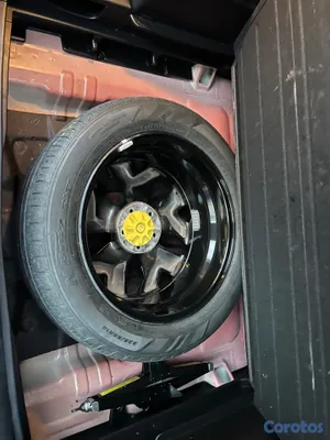 2021 Kia Sportage — foto 8 / 10