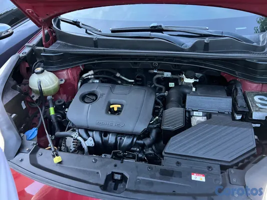 2021 Kia Sportage — foto 10 / 10