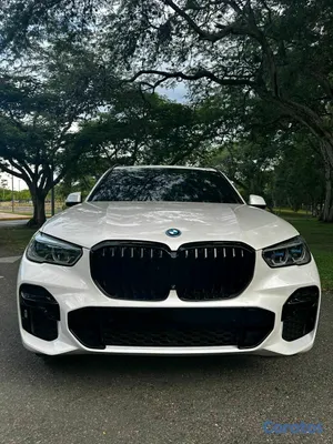 2022 BMW Serie X — foto 2 / 6