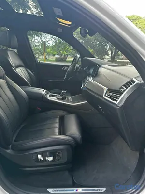 2022 BMW Serie X — foto 4 / 6