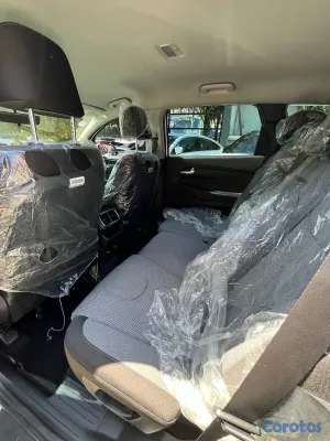2023 Hyundai Santa Fe — foto 4 / 10