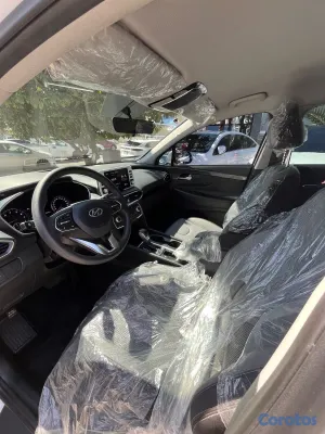 2023 Hyundai Santa Fe — foto 5 / 10