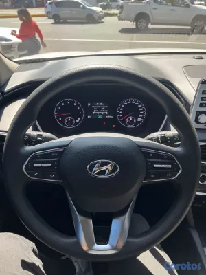 2023 Hyundai Santa Fe — foto 9 / 10