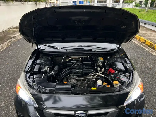 2018 Subaru Xv — foto 2 / 7