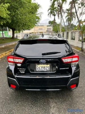 2018 Subaru Xv — foto 3 / 7